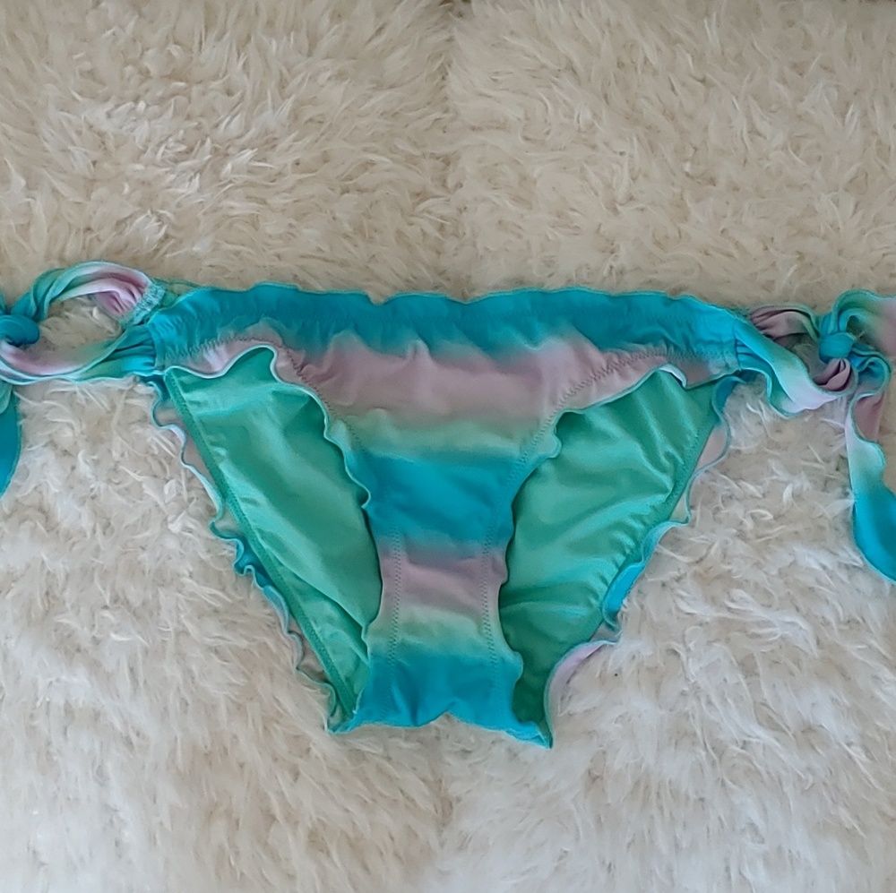 Victoria's Secret bikini bottoms
